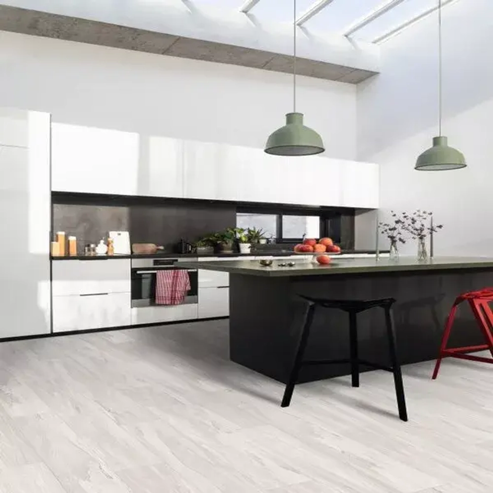 Линолеум бытовой Ideal Story Garda 1_018L, 2,5х23м (рулон)