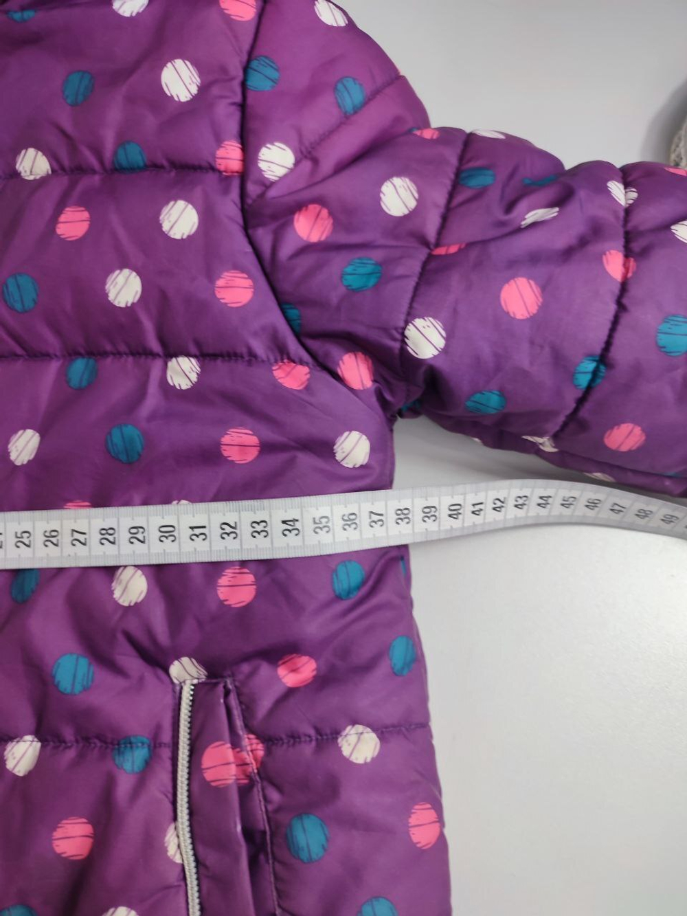 Куртка Futurino демисезонная на 7 лет