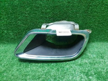 Насадка глушителя левая BMW X5 G05 18-23 M-paket