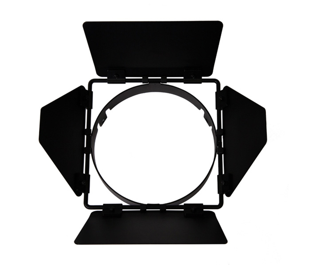 ROTOLIGHT Aluminum Barn Doors for NEO & NEO II Шторки 4-х лепестковые
