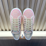 Gucci Tennis 1977 Sneaker