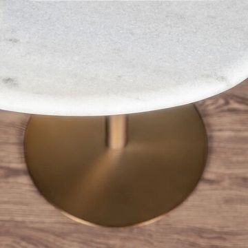 Приставной столик OLBIA, FRATELLI BARRI