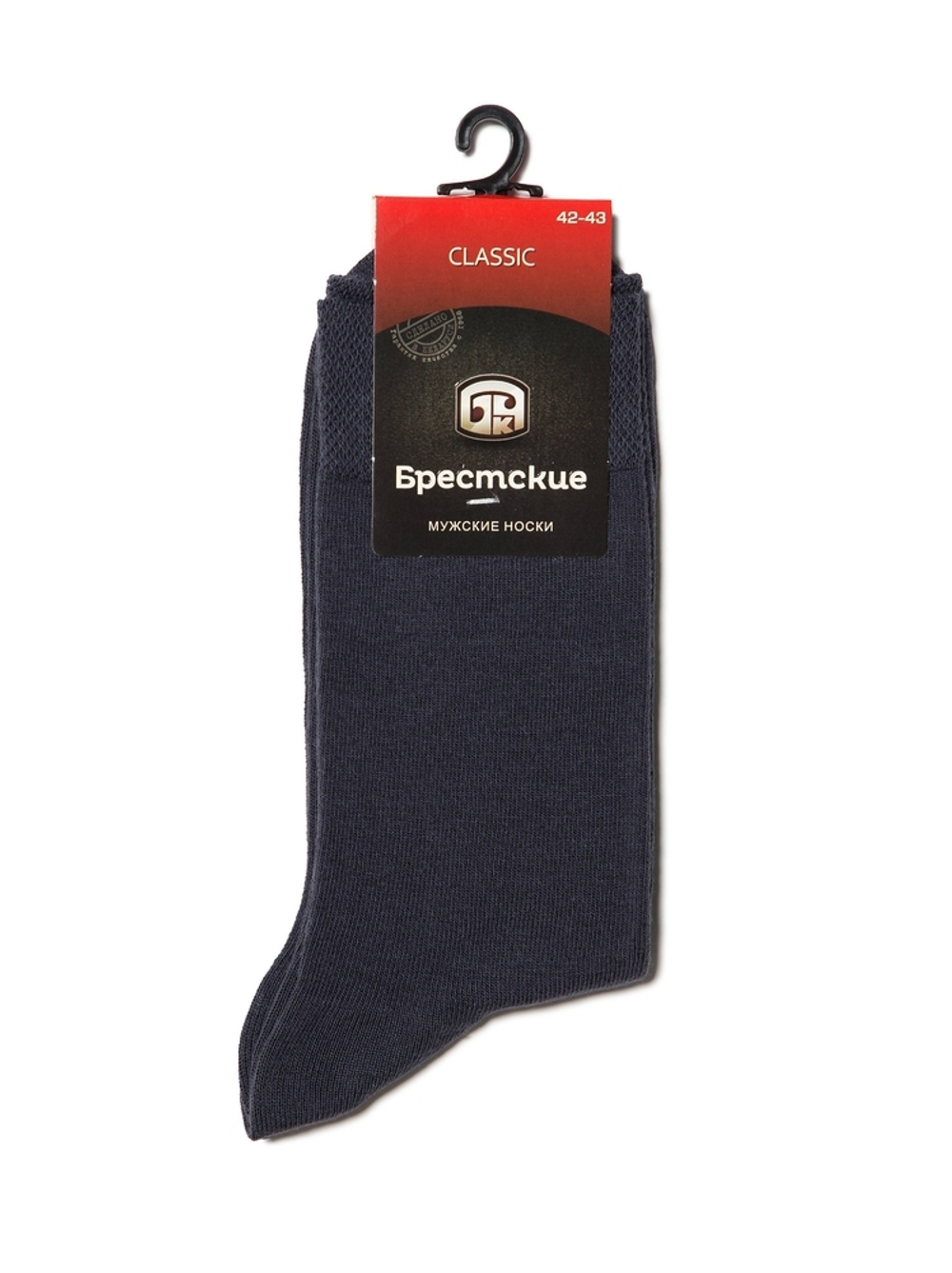 Брестские Носки мужские 2122 CLASSIC (средней длины)