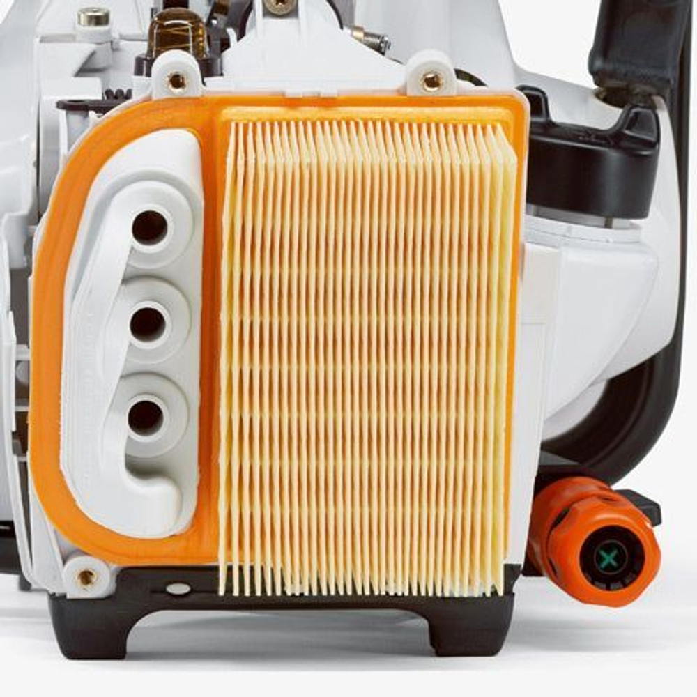 Бензорез STIHL TS 800