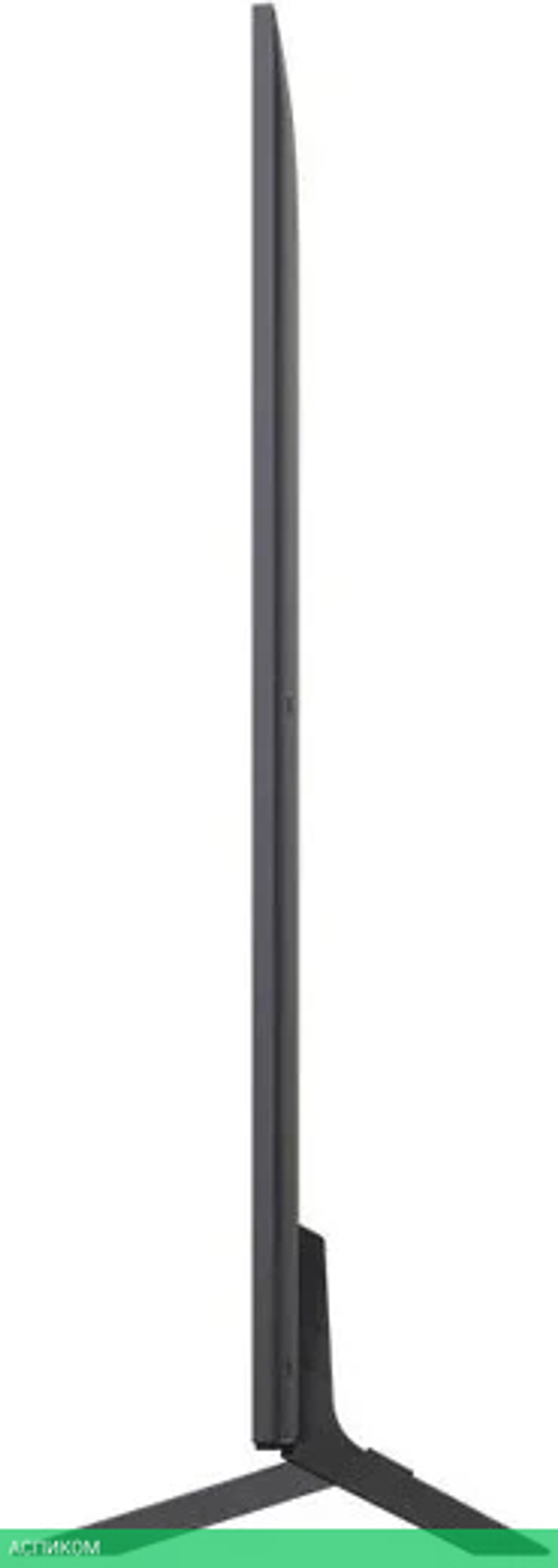 Телевизор LED LG 75" 75NANO90A6B.ARUG