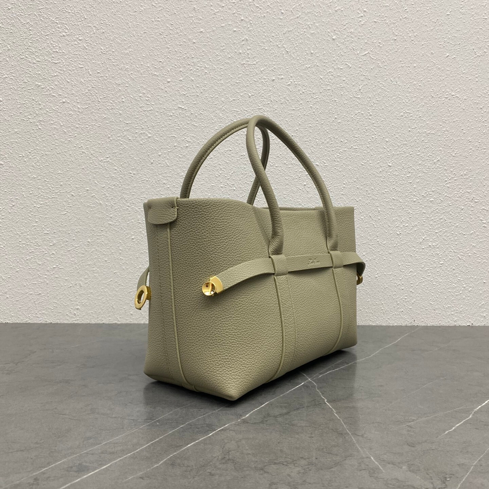 Loro Piana Ghiera Shopper Small 28 cm