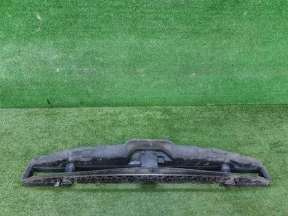 Воздуховод радиаторов нижний BMW X5 G05 (2018-н.в.)