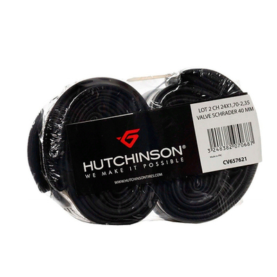 Камера 24"x1,7/2,35", A/V 40мм, 170г, 2шт в инд уп.CV657621