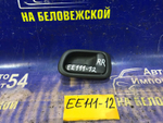 Ручка двери задней правой салонная TOYOTA COROLLA 1999