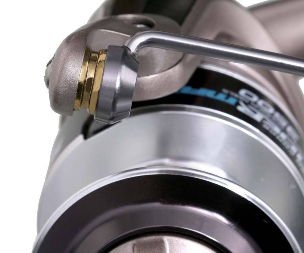 FLAGMAN Катушка спиннинговая Thunder Max 3500 4+1ш.п.