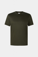 Футболка BOGNER RYAN-1 в зеленом цвете