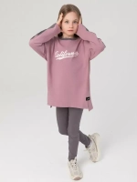 Спортивный костюм для девочки на весну