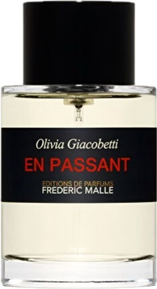 Editions de Parfums Frédéric Malle En Passant EDP