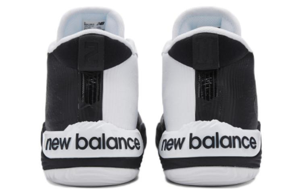 Кроссовки New Balance Kawhi 2