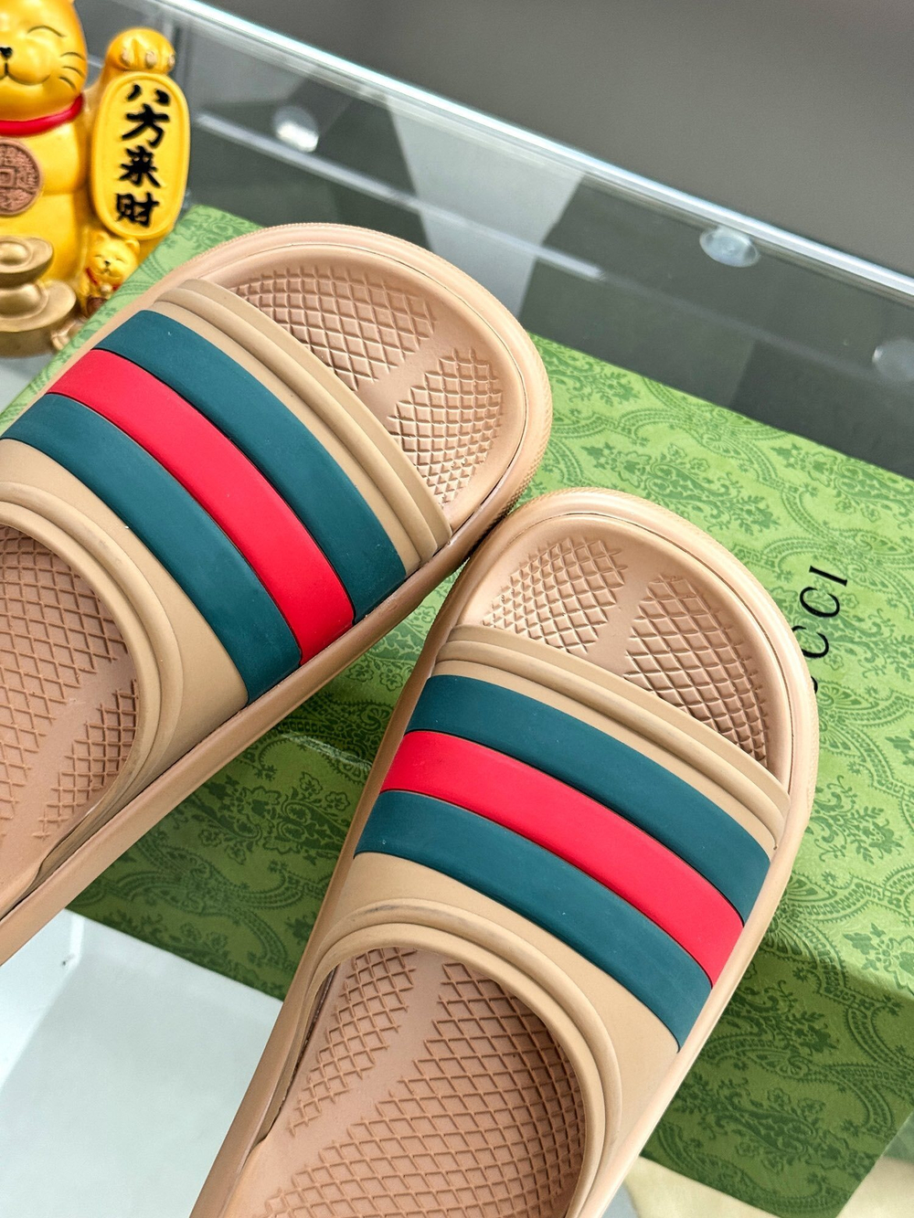 Gucci Slide