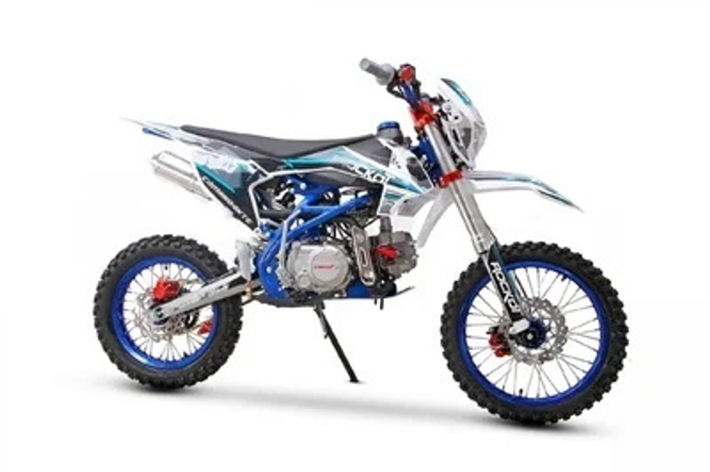 Мотоцикл ROCKOT HI-TECH 125 Comandante 17/14 PITBIKE