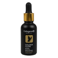 Бустер для лица Medical Collagene 3D Golden Glow 30мл