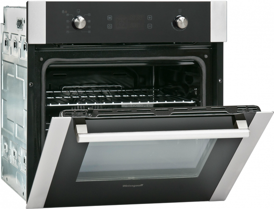 Электрический духовой шкаф Weissgauff OE 79 PDX