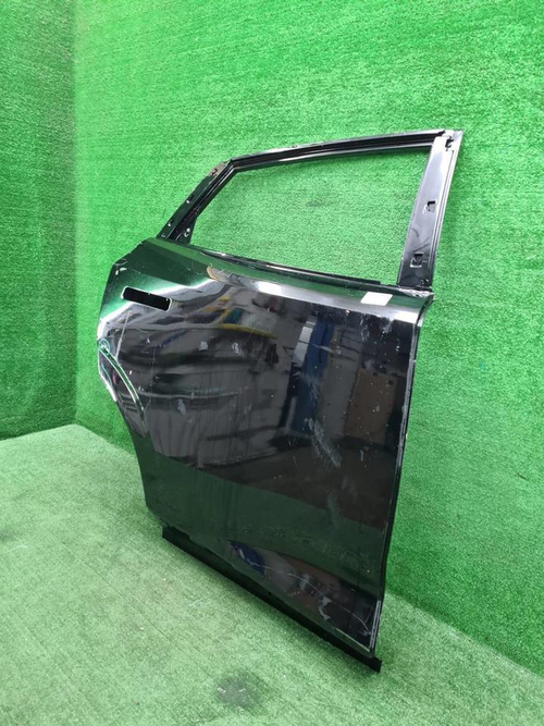 Дверь задняя правая Changan Uni-K (2020-н.в.)