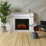 Каминокомплект Real Flame Imperia 26/33 WT с очагом Epsilon 33