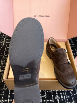 Miu Miu Shoes