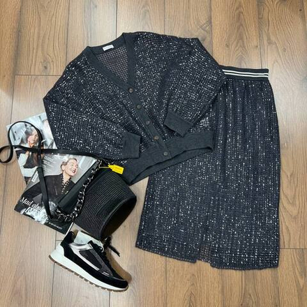 Костюм Brunello Cucinelli