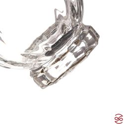 Набор стаканов 375мл 6шт Florian Bormioli Rocco MatGold