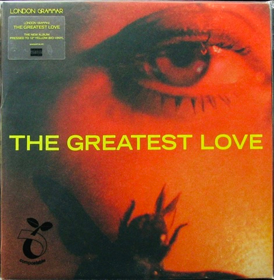 London Grammar - Greatest Love