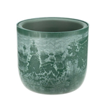 Кашпо МИКРИТ D=150см 1 л со вставкой 15*15*14 см М3264