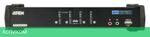 KVM-переключатель Aten CS1784A (CS1784A-AT-G)