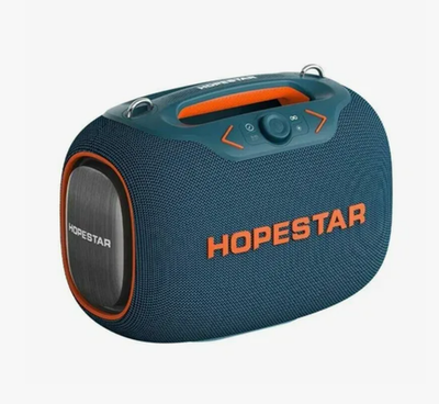 Колонка HOPESTAR PARTY BOX 120W (Синий)