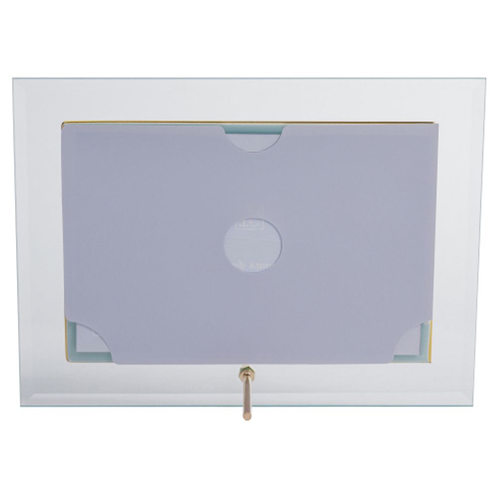 GT 134/G горизонтальная прямая 10*15 | GT