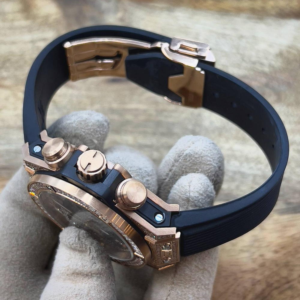 Часы Hublot