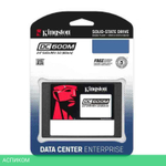 SSD диск Kingston DC600M 960GB (SEDC600M/960G)