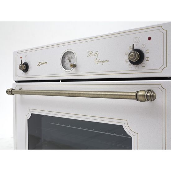 Электрический духовой шкаф Kaiser EH 6967 ElfBE