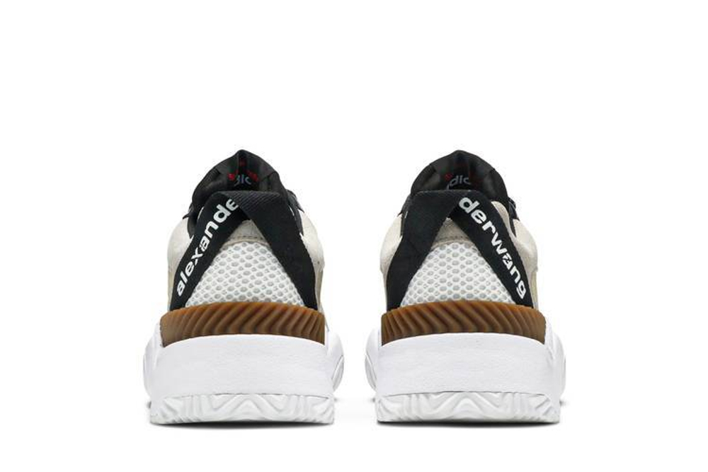 Кроссовки Alexander Wang X Adidas Originals Turnout Bball Trainer