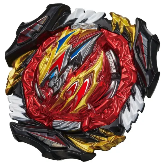 Волчок Divine Belial Nexus Adventure-3 B197 от Takara Tomy
