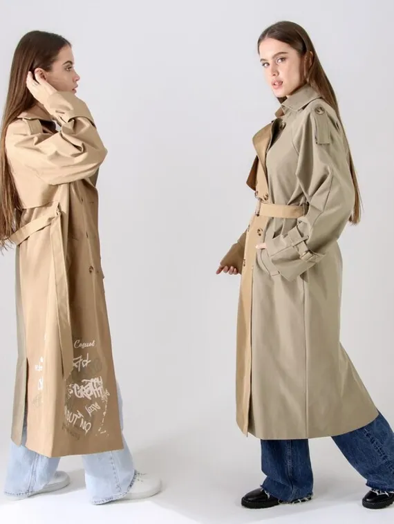 Товар из комплекта + таблица размеров (женская) + видео