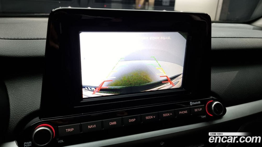Kia All New K3 Trendy (10.2019)