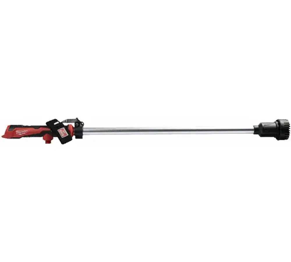 Аккумуляторный насос для перекачки воды Milwaukee M12 BSWP-0
