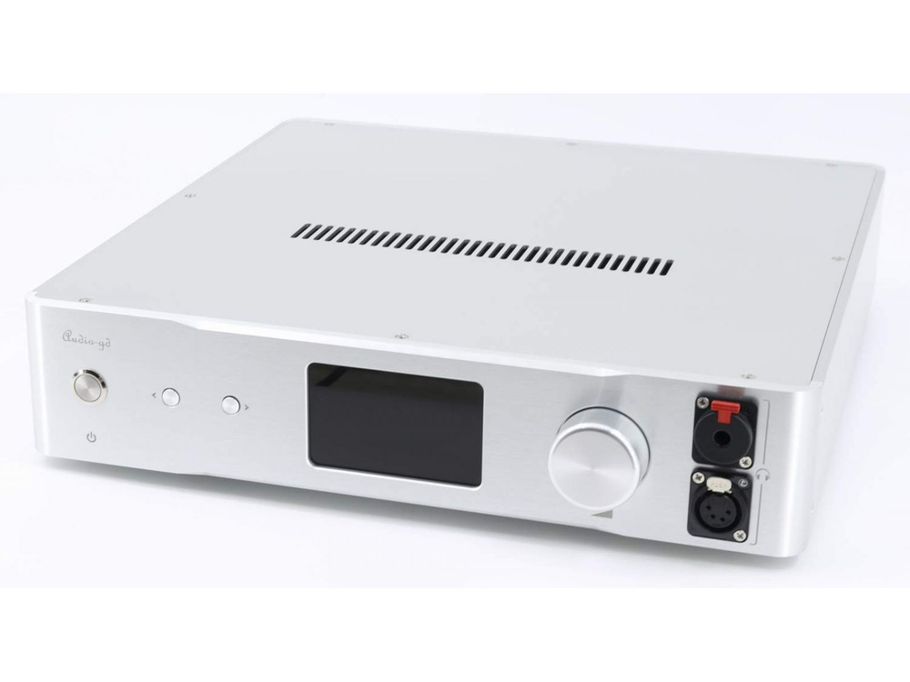 ЦАП Audio-GD R-28 Mk3