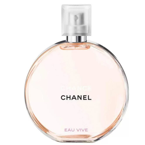 CHANEL Chance Eau Vive edT 50ml lady