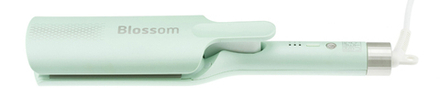 Щипцы для волос Blossom DEWAL BEAUTY HI2090-Green