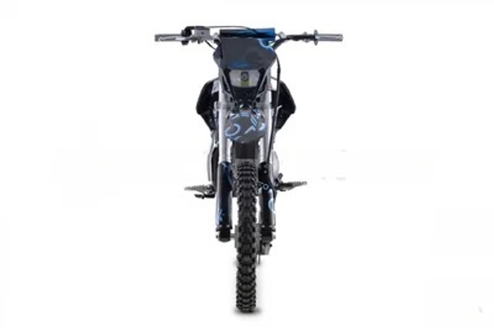 Мотоцикл ROCKOT RX125-2 Tronium 17/14 PITBIKE