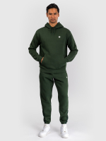 Худи Venum Silent Power Forest Green