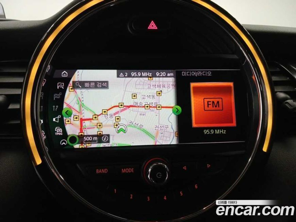 Mini Cooper HIGH (06.2021)