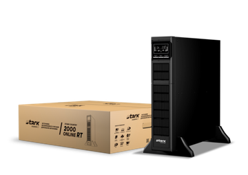 Stark Country 2000 Online RT