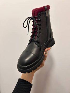Ботинки женские