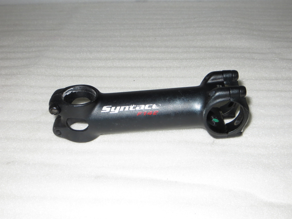 Вынос руля Syntace F149 31,8. длина 100 мм