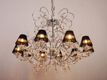 Подвесная люстра Doge Luce 190037